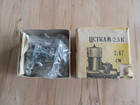 Vintage Uctkam   Cstkam 2 5 Cc K Model Airplane Engine Soviet Era