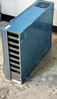 Empty Chassis Unbranded 8 Bay Rack Mountable Server With Fan