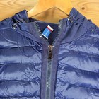 Moncler Goose Down Youth Jacket Full Zip Read