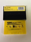 Descendents - I Don t Want To Grow Up Cassette Tape Yellow Shell New sealed