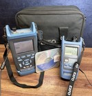 Exfo Axs-100 Access Otdr Fiberbasix Exfo Epm-100