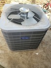 Carrier Performance Air Conditioner 17seer  36 000btu