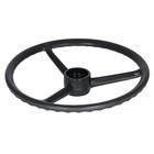 Steering Wheel Fits John Deere 2355 2510 3010 4010 4520 7520 3020 4020 Ar26625