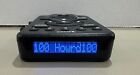Activated Sirius Xm Sv1 Satellite Radio Receiver Receiver   Lighter Adapter Only