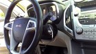 Steering Column Floor Shift Fits 10-17 Equinox 92598491