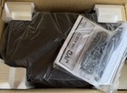 Jvc 4-head Vcr Hr-a591u Video Cassette Recorder Hi-fi Stereo Vhs W  Remote - New