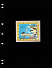  12 50 Scott Value - 1999 Haiti Wildlife S s Caribbean Sea Scarcer Cv Mnh Nh Umm