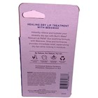Burt s Bees Rescue Lip Relief Healing Dry Lip Treatment Beeswax 0 35 Oz 4 Pack