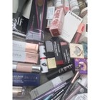 Name Brands 25   pc Makeup Lot Full   size Palette Lipstick Skin Hair 11   Full Size