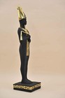 Osiris God Statue Hand-carved Stone Egyptian God Of Afterlife Replica Figurine