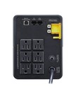 Apc Back-ups Battery Backup   Surge Protector 6 Outlets 950va 480w 