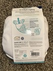 New White Bumgenius Original One-size Pocket-style Cloth Diaper 5 0 W  Inserts