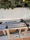 Werner D1524-2 24 Ft Aluminum Extension Ladder