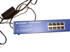 Netgear Prosafe Jgs516 V2 Prosafe 16 Port Gigabit Switch
