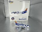 Gemini Jets 1 400 Southwest Boeing 737-700 Louisiana One Airplane Shop Exclusive