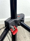 Manfrotto Alu Air-cushioned Compact Stand  black  7 7  