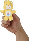 World s Smallest Plush Care Bears Series 6-birthday polite heartsong sweetdreams