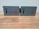  pair  Physio Control Lifepak 15 Li-ion Battery 21330-001176 - Fast Free Ship