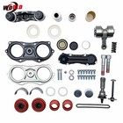 Fits For Truck Trailer 42541413 K010603 0004204282 Adb22x Caliper Overhaul Kit