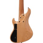 Ibanez Mode Mdm1606 6-string Electric Bass Guitar - Natural Mocha Low Gloss