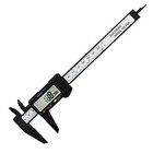 6  150mm Digital Caliper Micrometer Lcd Gauge Vernier Electronic Measuring Tool