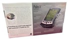 Palm Pilot V Pda Connected Handheld Organizer Brand New In Factory Sealed Box