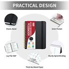 Small Address Book With Alphabetical Tabs Phone Book Password Keeper