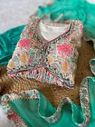 Pakistani Dress Salwar Kameez Ready To Wear Suits Indian Wedding Party Bollywood