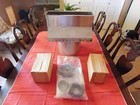 Power Washer Vent Fan Kit Pw10 Pw20 Power Vent Fan Kit   00-948890