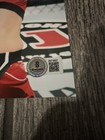Tabatha Ricci Signed Ufc 8x10 Photo Bas Coa Mma Autograph Fighter Beckett 2