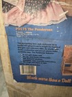 Vintage Dura-craft Rare The Ponderosa Mansion Pd175 Kit Wooden Pine 1980 s 