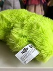 Fuggler Funny Ugly Monster Fluorescent Green Cute Ugly Plush Doll