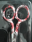 Gingher Designer Series Scissors   Evelyn     4    New