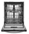       whirlpool Stainless 24    Built-in Dishwasher     New In Box