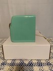 Vintage Crosley Model 10-139 Radio Aqua Coloradio