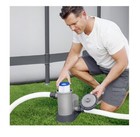 big Sale  Bestway 1500 Gph Above Ground Swimming Pool Filter Pump