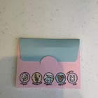 The Coffee Monsterz Co Tcmc Cereal  Rainbow  Assorted Sticker Flakes New Rare