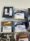 Parts Lot Motorcycle Atv Bearings Ball Joints Tie Rod Ends U-joint