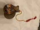 Vintage Spanish Castanets