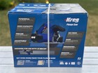Kreg 12-amp 6-1 2-in Adaptive Cutting System Plunge Track Saw Acs-saw