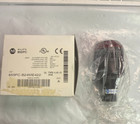 New Allen-bradley 855pc-b24me422 Sounder With Led New Nib