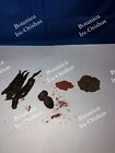 Ache Ashe De Santo Ero Obi Osum Kola Religion Yoruba Ifa Orula Santeria