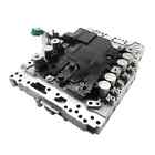 Re7r01a Transmission Valve Body Tcm 2013-2017 Qx50 31705-x078e Programmed