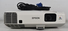 Epson Powerlite 93  3lcd Hdmi Projector 2600 Lumens 29 Used Hours