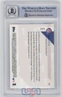 Juan Soto Nationals Signed Autographed 2018 Topps Now  775 Bas 10