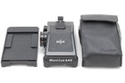 Meter Works  near Mint  Mamiya M645 Pd Prism Finder For M645 1000s From Japan
