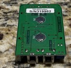 Genuine Acorn Stairlift 120 130 Lemac 319982 Remote Control Circuit Board 