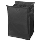 Rubbermaid Commercial 1902701 Liner  Black  For Mfr  No  1902465