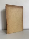 Cowboy Dances By Lloyd Shaw Hardcover  1943 Vintage Western Decor Square Dances