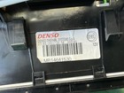 Vauxhall Movano C Heater Ac Controls Mk3 2022-